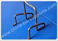 individual high chair,rod chair,rebar chair, bar chair 3