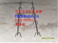 rod chair,rebar supports,reinforcing chair,individual high chair 1