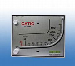 红油压差表