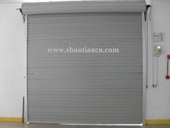  roll up door