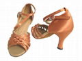 拉丁舞鞋SBS-L035-19
