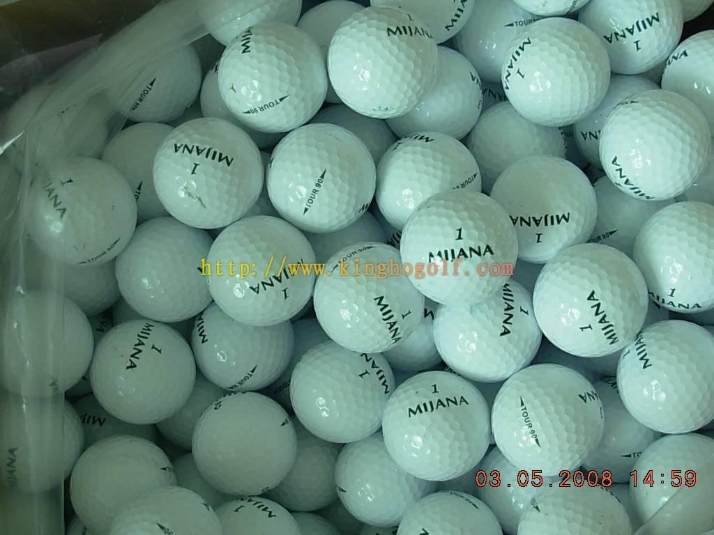 golf ball 3