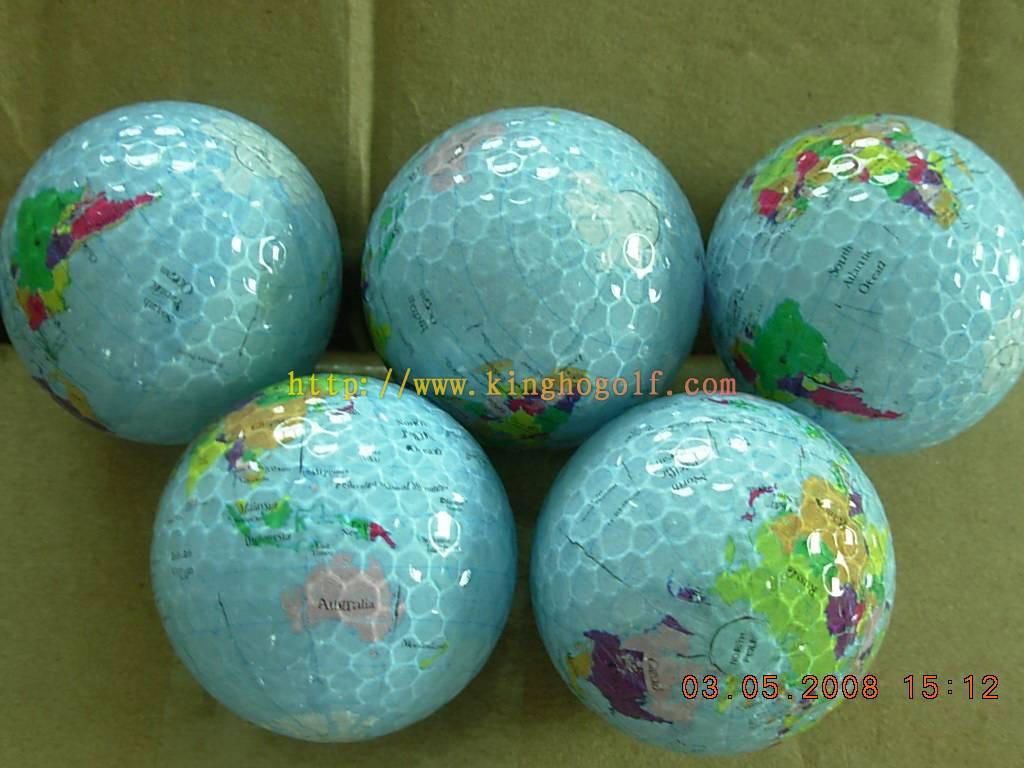 golf ball 4