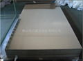 Aluminum alloy sheet