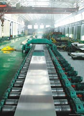 FOSHAN YISHENGFENG ALUMINUM CO.,LTD