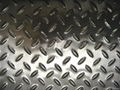 aluminum checkered sheet 4