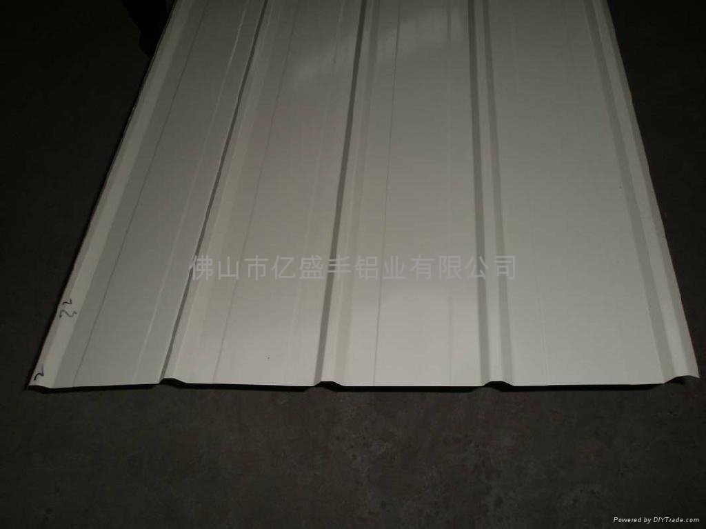 aluminum roofing sheet 2