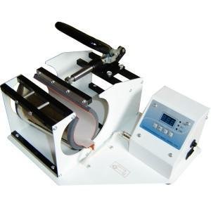 熱轉印設備 熱轉印技術 烤杯機 烤盤機 平板機 水晶固化機 5
