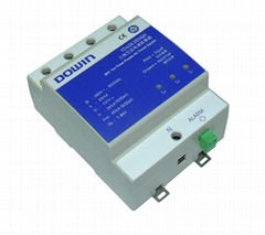 surge arrester for 3 phases power supply