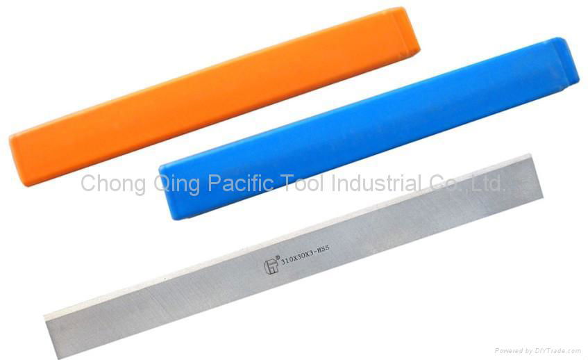 Flat Planer Knives 3