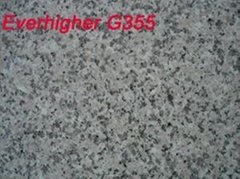 G355 crystal white