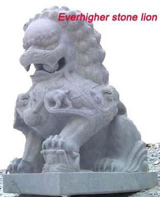 stone lion 3