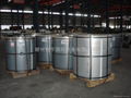 prepaint galvanized steel coil 2