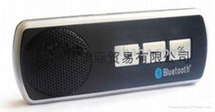 bluetooth speakerphone