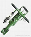 Y20LY pusher leg rock drill 1