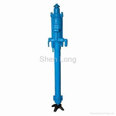 YSP45 stoper rock drill