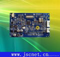 供應4.2寸TFT-LCD液晶模組 3