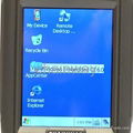 Handheld RFID Reader  5