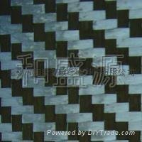 碳纤维布编织机 5