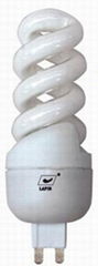 G9 Full Spiral CFL