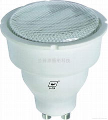 Mini GU10 Spotlight