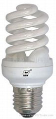 New Slim Spiral CFL