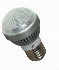 LED Globe Series