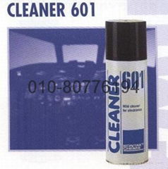 原裝進口Cleaner 601 精密機件清潔劑