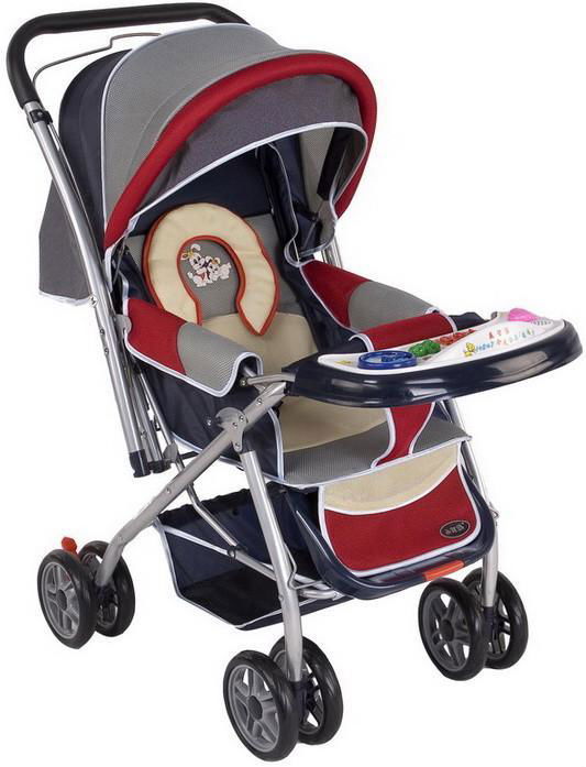 pram for child