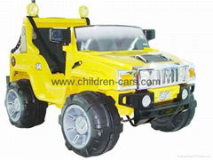 12v Two seats children electric car,RC Ride-on cars