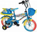 Children Bicycle(child bike, kid's bike) 1