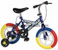 Children Bicycle(child bike, kid's bike) 3