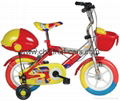 Children Bicycle(child bike, kid's bike) 5