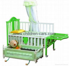 baby beds