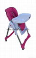 Baby High chair baby chair Child's high