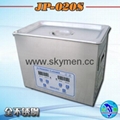 denture ultrasonic cleaner (JP-020S,digital,3 L) 1