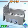 SMT吸嘴洁盟超声波清洗机30升容量 JP-100 1