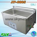 golf clubs ultrasonic Cleaner (JP-080S,digital,22L)