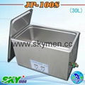 fruit vegetables ultrasonic Cleaner machine JP-100S(digital,30L)