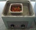 Skymen fruit ultrasonic Cleaner machine(JP-040,10L)