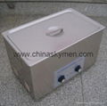 eyeglasses opitcal lens ultrasonic cleaner JP-080(22L)