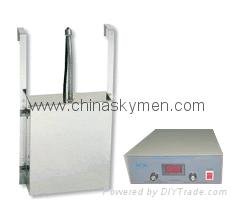 immersible ultrasonic Cleaner transducer system 4