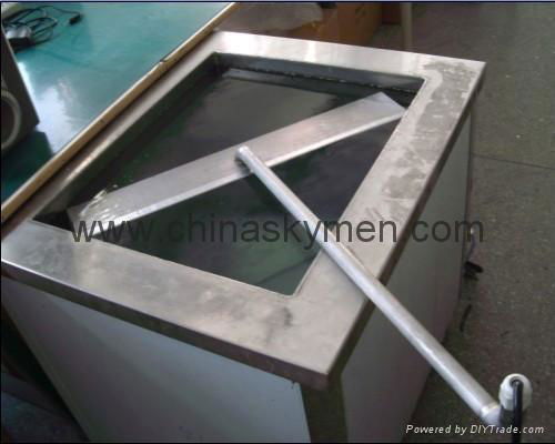 immersible ultrasonic Cleaner transducer system 2