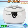 smart ultrasonic cleaner