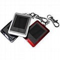 1.5inch digital photo frame key chain