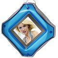 1.5inch digital photo frame keychain US$4.99/pc 1