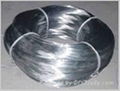 Galvanized Iron Wire