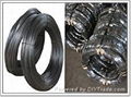 Black annealed wire