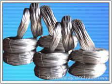 Black annealed wire 2