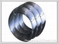 Black annealed wire 4